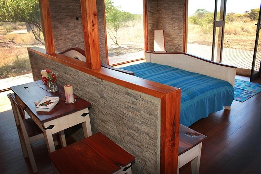 Elephant Gorge Camp Amboseli Quarto foto